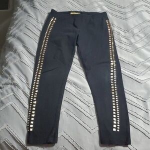 🐻    Roebuck  & Co leggings size 7/8